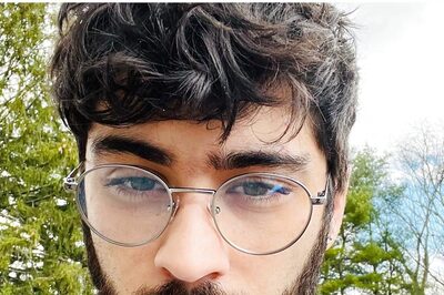 Zayn Malik Leaves Directioners in Emotional Mess as He Sings This Song from One Direction's 2013 Album