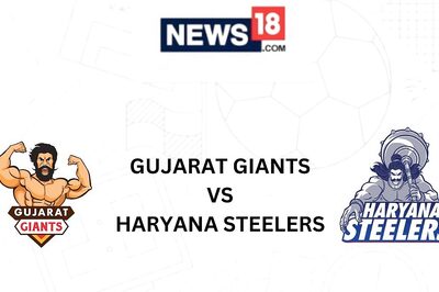GUJ VS HAR Live Kabaddi Streaming For Pro Kabaddi League Eliminator 2: How To Watch Gujarat Giants VS Haryana Steelers Coverage On TV And Online