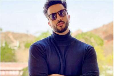 Aly Goni Tests Negative for Covid-19 After Scaring Fans with 'Not Keeping Well' Post
