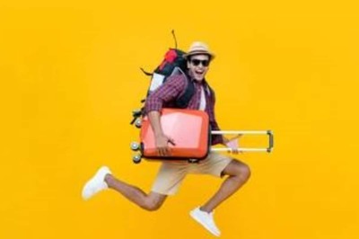 7 Simple Tips To Keep Travel Stress And Anxiety At Bay