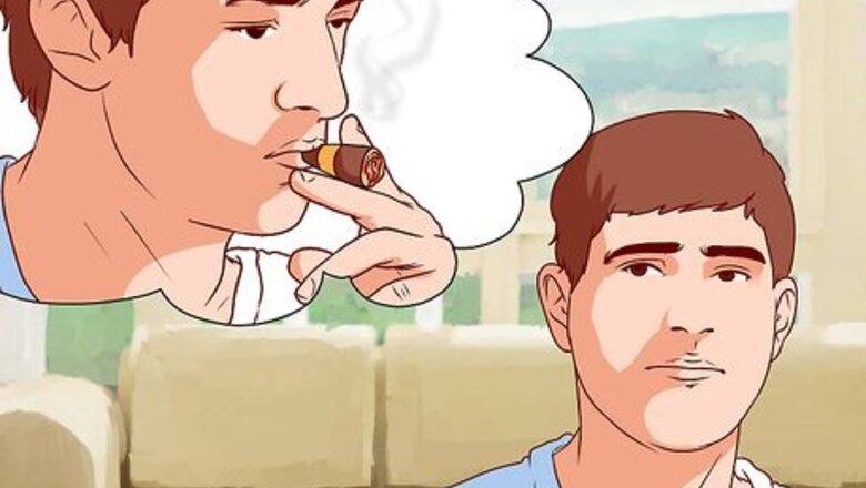 How to Choose a Cigar