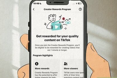 What You Need to Know About the TikTok Creator Rewards Program