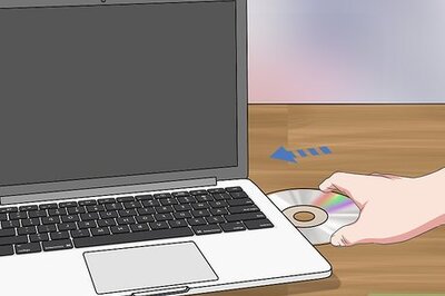 How to Rip Music from a CD to a Computer