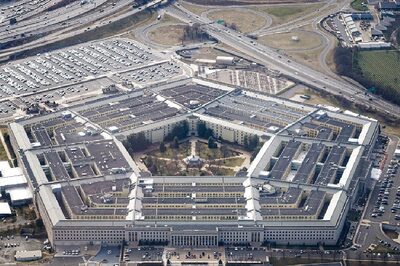 ‘Not Involved’: US On Israeli Strike On Hezbollah’s Nasrallah In Beirut