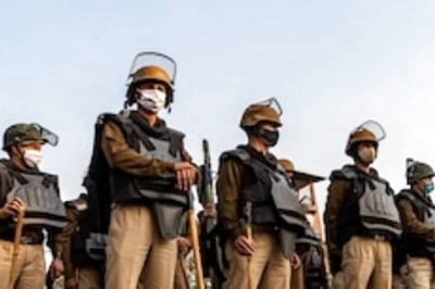 2 BSF Personnel, 21 Civilians Held for Involvement in Infiltration Attempts Since 2021: Govt in Lok Sabha