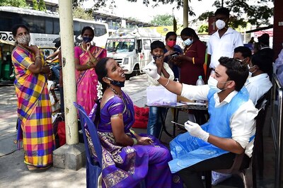 Sitting on a Covid Time Bomb, 5 Things Bengal Must do After May 2 to Avoid a Repeat of Delhi