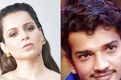 Lock Upp: Kangana Ranaut Speaks Of Hrithik Roshan 'Scandal' As Munawar Faruqui Says He's Married