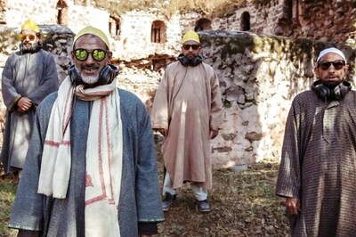 SUNDAY FEATURE | Meet Altaf Mir Who Crossed Over LoC to Become Militant and is Now Coke Studio Sensation