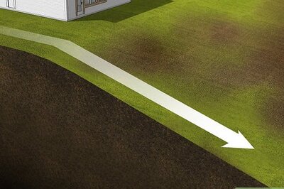 How to Build a Wood Retaining Wall