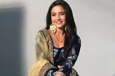 Meera Deosthale On Vidya Being Shelved: I Understand That the Network is Going Through An Economy Crunch