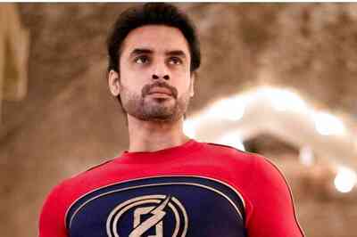 Minnal Murali Becomes First Ever Malayalam Title to Feature in Netflix's Top 10 Films Globally