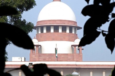 Nearly 60 Lakh Cases Pending in HCs, Over 69,000 in Supreme Court: Govt