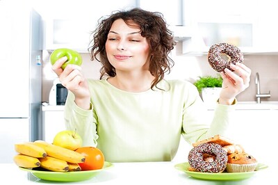 Too many calories, few minerals: How poor choices are digesting health away