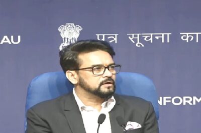 Centre Extends PMGKAY For Another 5 Years, 80 Crore Poors To Get 5 kg of Free Foodgrains Per Month