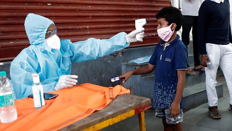 What A Vaccine for Children in India Means Amid Looming Threat of Third Covid Wave