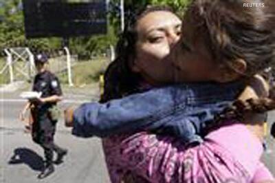 Love mom today, get romance later