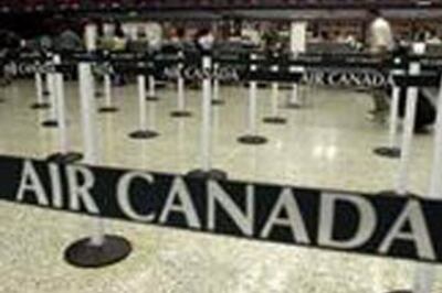 Terror scare: Mind your body language in Canada