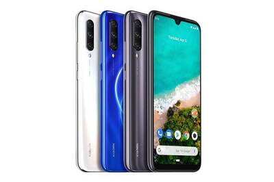 Xiaomi Mi A3 to Receive Android 10 Update Next Month