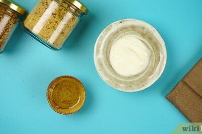 How to Make Flax Oil with Cottage Cheese for the Budwig Protocol