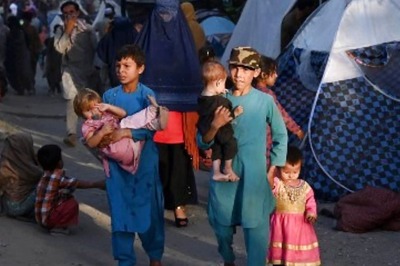 UNSC Must Not Recognise Those Who Achieve Power Through Force: Afghan's UN Envoy