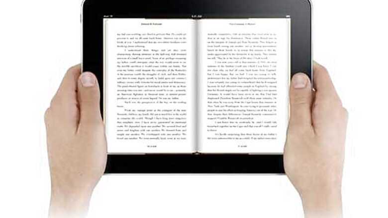 Qbend launches its eBooks services in India