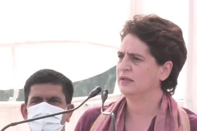 Priyanka Gandhi Calls for Withdrawal of Agnipath Scheme, Says Amendment Shows Scheme Drafted in 'Haste'