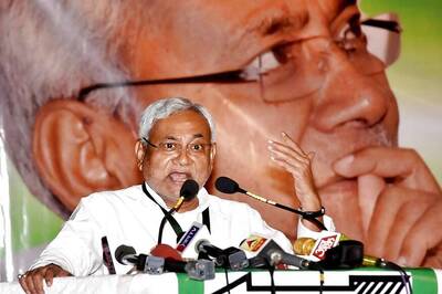 Bihar CM Nitish Kumar Calls for Reservation in Private Sector, Lalu Supports But BJP in a Fix