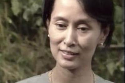 Myanmar says Suu Kyi in detention till Nov 27