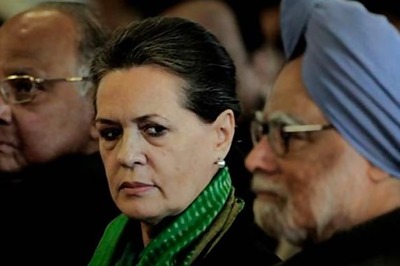 PM, Sonia call off northeast visit after Afzal hanging