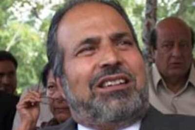 J-K: Privilege motion against Beig