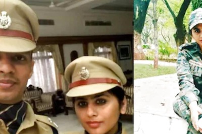 How This Odisha Girl, 22, Cracked UPSC In Her First Attempt