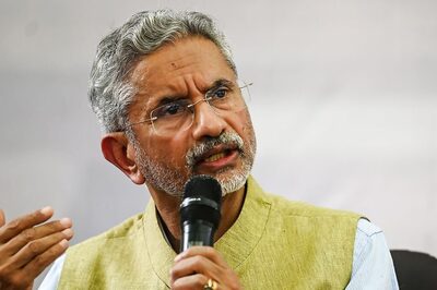 'Still Abnormal...': Jaishankar on State of Border With 'Significant Neighbour' China