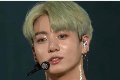 Jungkook Tears Up Missing ARMY as BTS Delivers Power-packed Permission To Dance Concert