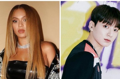 BTS' Jungkook Makes it to Beyonce's Virgo Season Yearbook, ARMYs Ask Why Leader RM is Missing