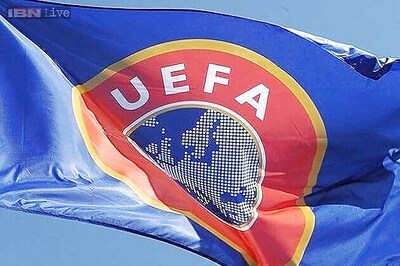 UEFA urged to amend financial fair play policy