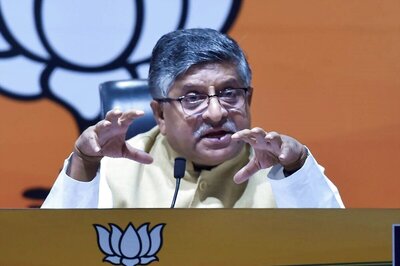If You Invoke US Copyright Act, then be Aware of Indian Laws Too: Prasad on Twitter Row
