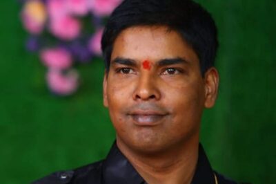 Man From Hyderabad Passes Away After Collapsing While Playing Badminton