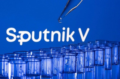 Malta Firm Answers Haryana Govt's Global Covid Vaccine Bid, Offers Sputnik V Supply