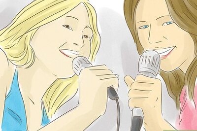 How to Have Fun with Your Friends (Teen Girls)