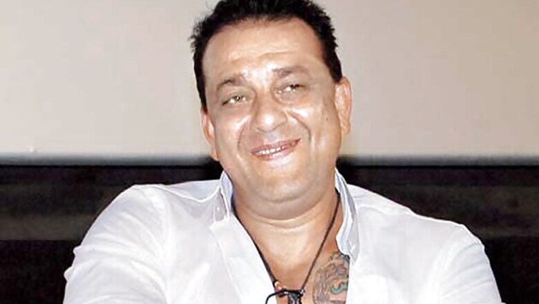 1993 Mumbai blasts: Dutt's fate to be decided today