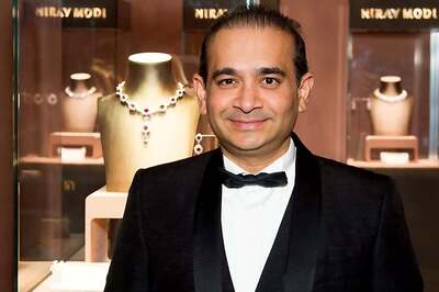 Nirav Modi Scam: ICAI Sends Notices to Statutory Auditors of Brady House Branch