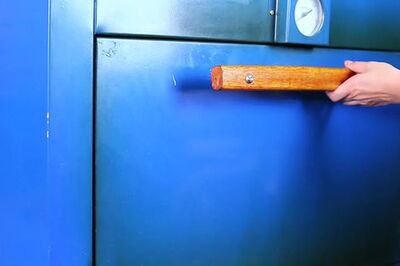 How to Make Green Chocolate Chip Cookies