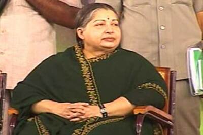 SC dismisses Jayalalithaa's plea on assets case