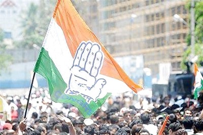 Congress Demands Manohar Parrikar, Ajit Doval's Resignation Over Uri Attack