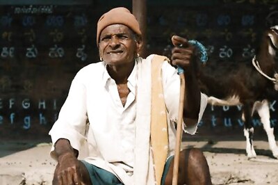 It was an incredibly humbling moment: 'Thithi' filmmaker Raam Reddy  on meeting Karnataka CM