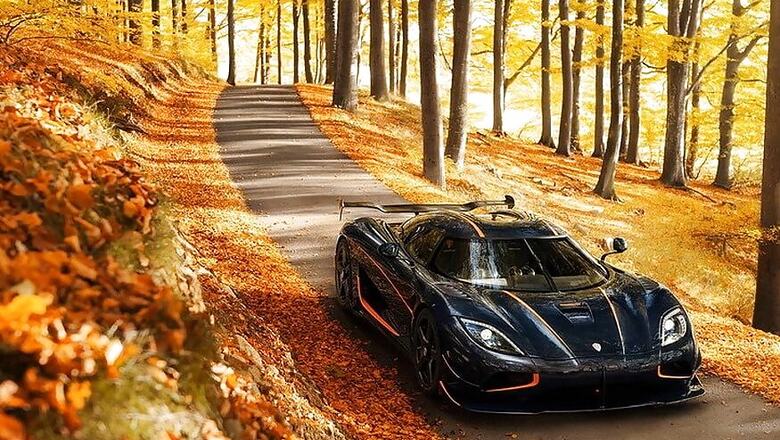 Koenigsegg Agera RS Breaks Bugatti Chiron Record, Does 0-400-0 kmph in 36.44 seconds [Video]