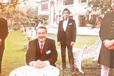 Rajiv Kapoor First Death Anniversary: Kareena Kapoor, Karisma and Others Share Throwback Pics to Remember Him