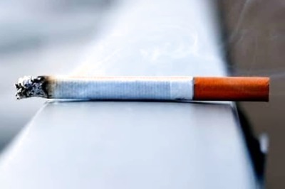 Increased Risk of infection, ICU Admissions: Why it's Important to Reduce Tobacco Use amid Covid-19