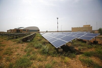 US wins WTO dispute against India's solar power rules
