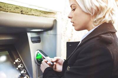 HSBC Customers Can Now Verify Their Accounts By Taking a Selfie